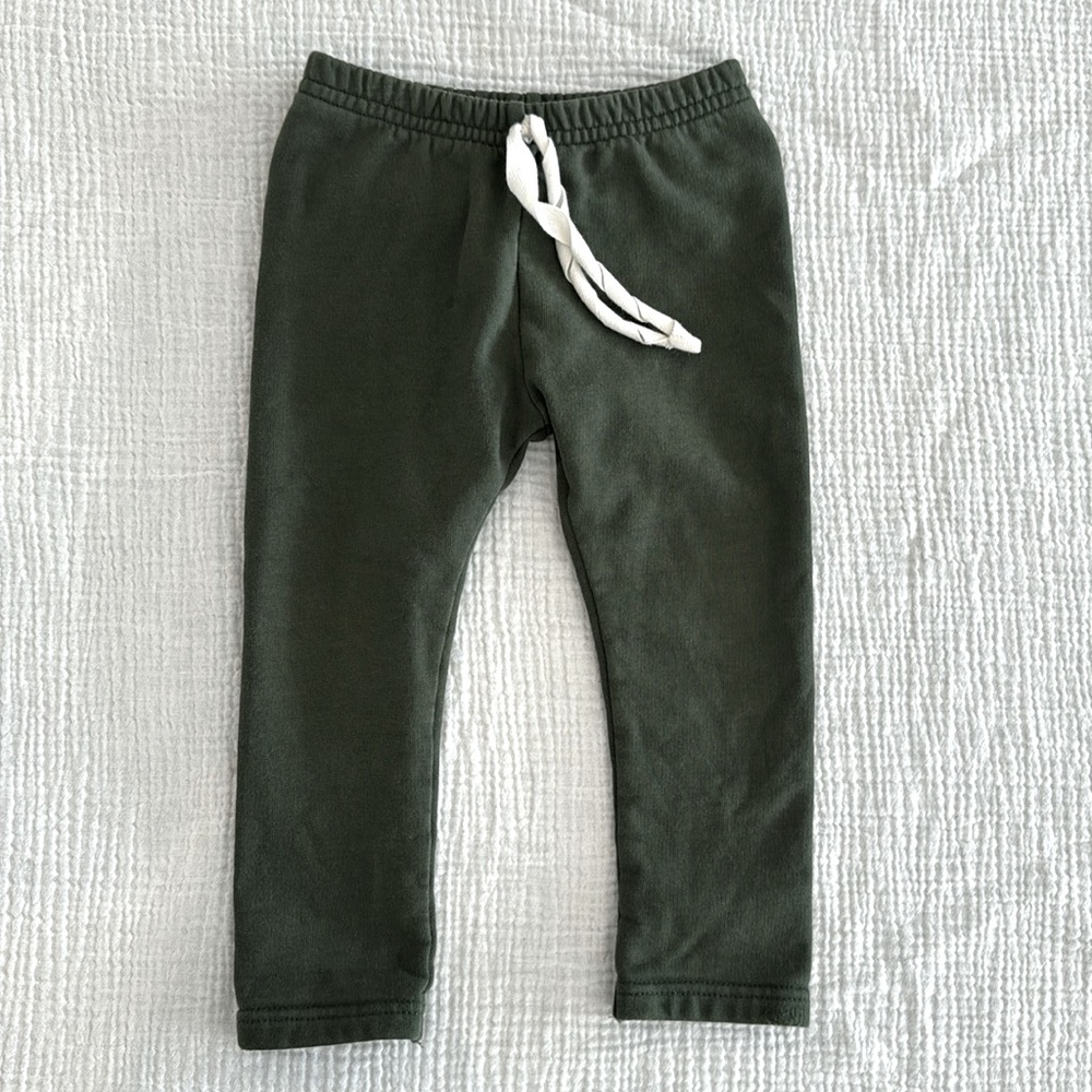Hejlenki Cozy Pine Leggings